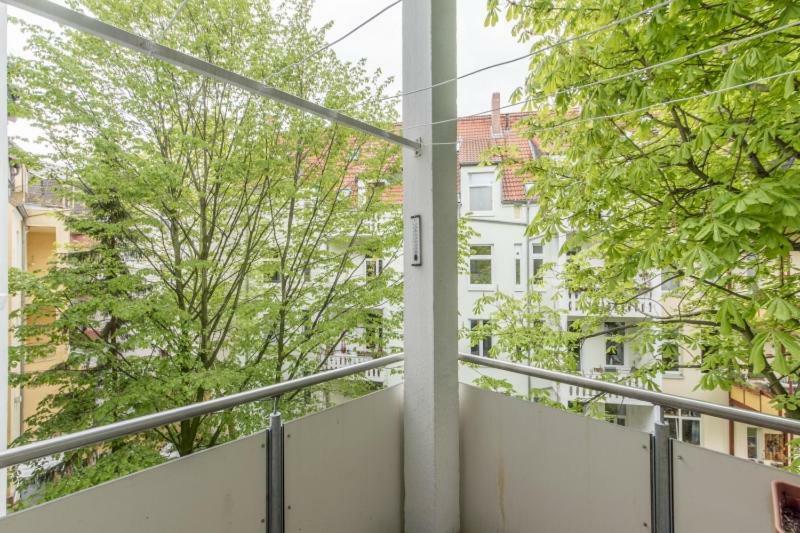 Privatunterkunft Private