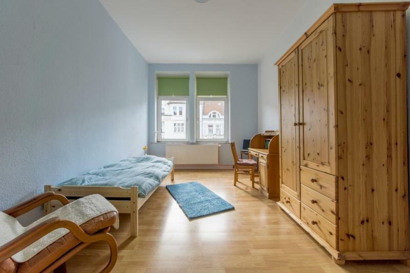 Private Privatunterkunft Hannover