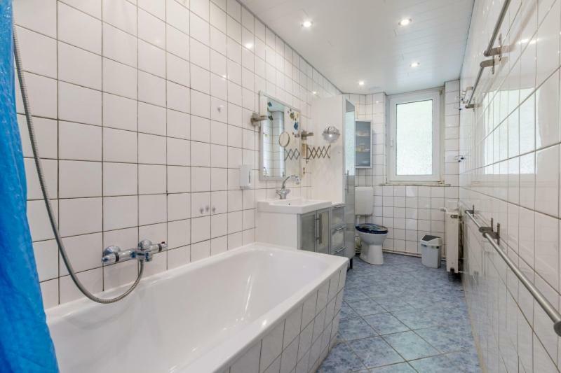 Private Privatunterkunft Hannover